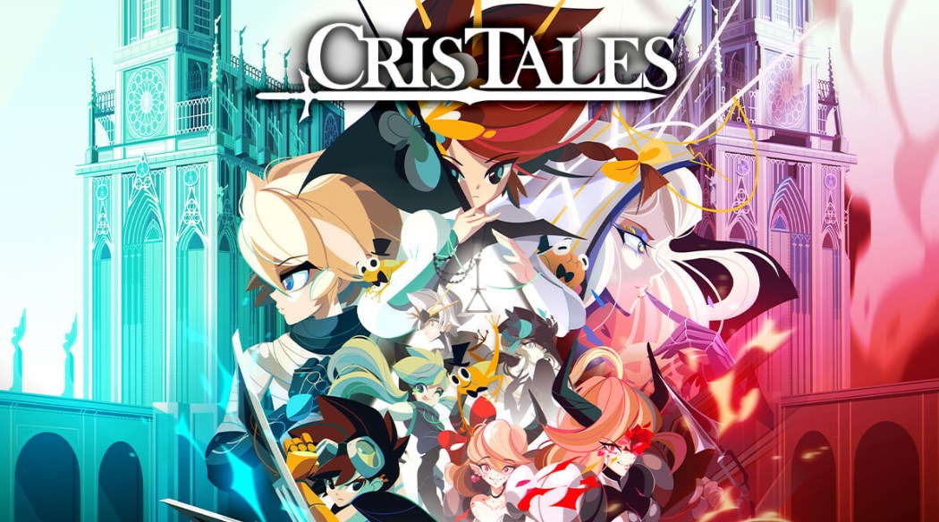 epic水晶传说免费版中文版（Cris Tales）图1: