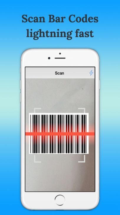 QR阅读器扫描app手机版图3: