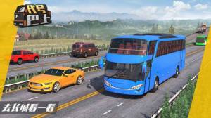 代号巴士模拟器游戏图3