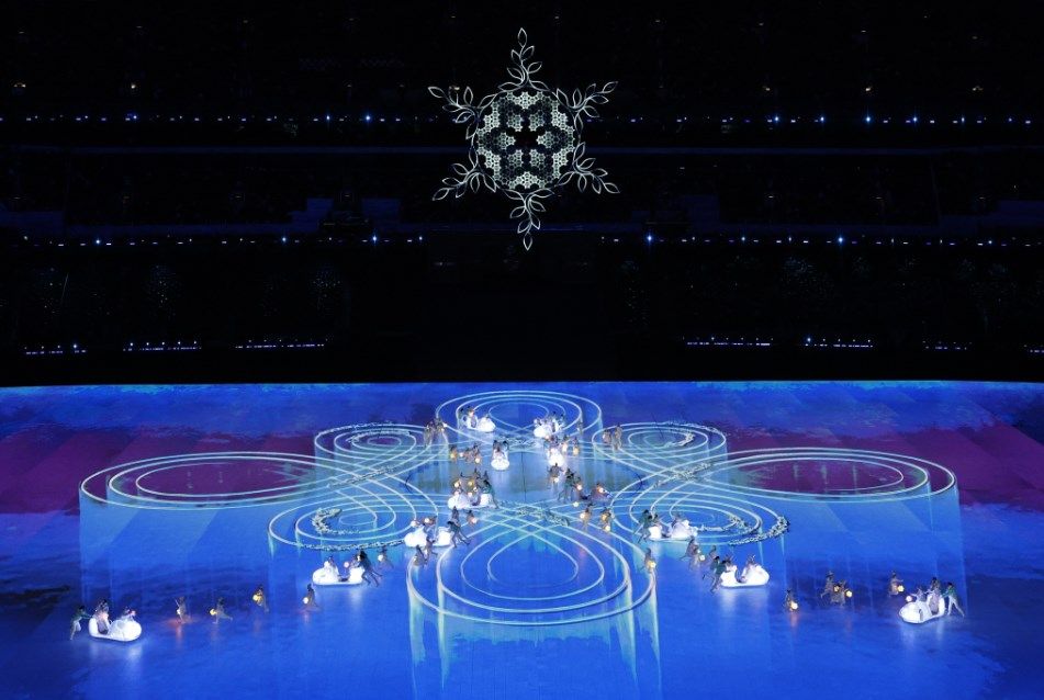 北京冬奥会闭幕式直播回放怎么看？2022北京冬奥会闭幕式视频完整版在线观看[多图]图片1