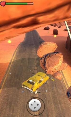 沙漠毁灭竞赛游戏官方安卓版图片1