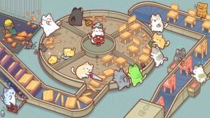小猫猫大亨游戏图1