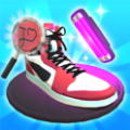 球鞋鉴定师模拟器游戏官方版（Fake Buster 3D） v1.0.8