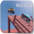 迷你汽车比赛游戏官方安卓版（Miniocar）