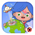 米加小镇世界游戏免费版(完整版)最新版