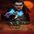 吸血鬼幸存者手机中文版2022最新版（Vampire Survivors）