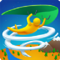 飞行滑翔机游戏官方版(Fly Glider) v1.0.1