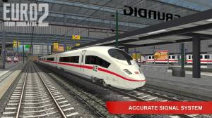 中国铁路模拟器游戏图1