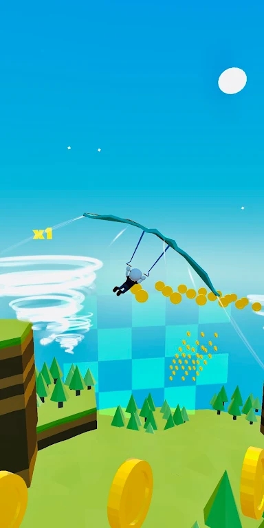 Fly Glider游戏官方版图3: