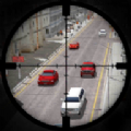 城市交通狙击手射击游戏官方安卓版 v1.0