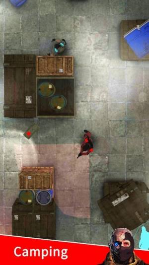 猎人打击刺客游戏图3