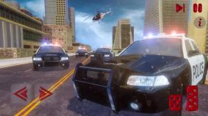 虚拟警官侦探故事犯罪城市游戏图2