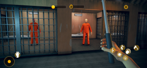 Prison Life Simulator游戏中文版2022图片1