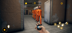 Prison Life Simulator游戏图2