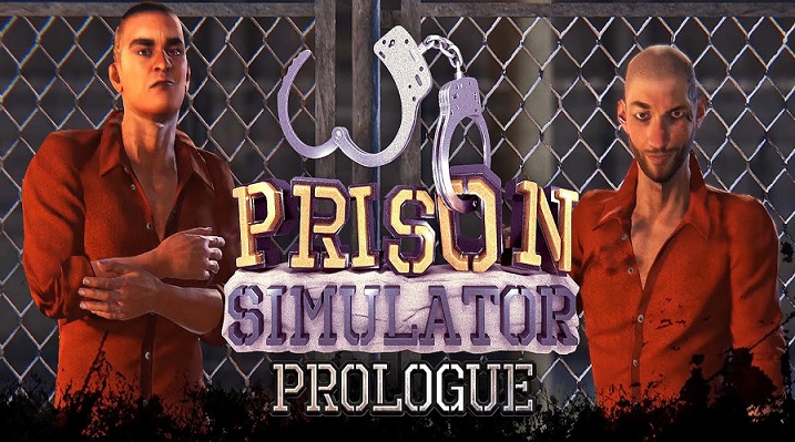 监狱模拟器游戏合集