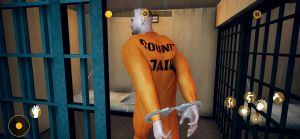 Prison Life Simulator游戏图3