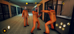 Prison Life Simulator游戏图4