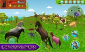 马家族动物模拟器3D游戏图2