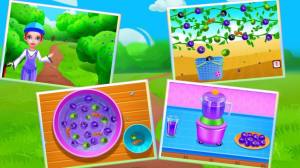 蓝莓宝宝护理游戏官方版图片1