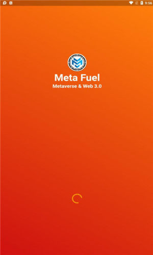 Meta Fuel app图1