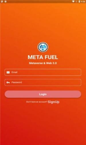 Meta Fuel app图2