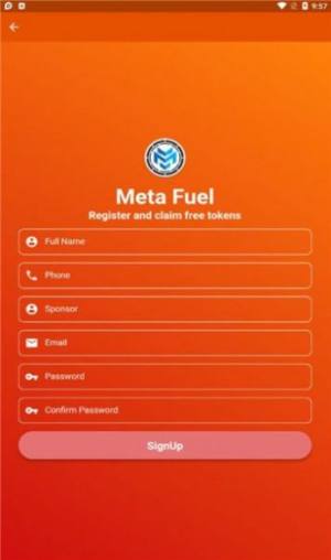 Meta Fuel app图1