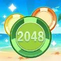 2048 Sea World游戏