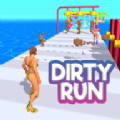 美女泥浆障碍赛游戏安卓版下载（DirtyRun）