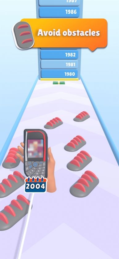 电话进化游戏官方版（Phone Evolution）4