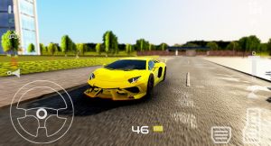 兰博2022汽车模拟器游戏图3