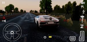 兰博2022汽车模拟器游戏图1