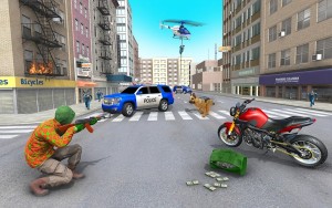美国警犬模拟游戏图2