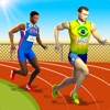 短跑运动员游戏官方版 v1.0