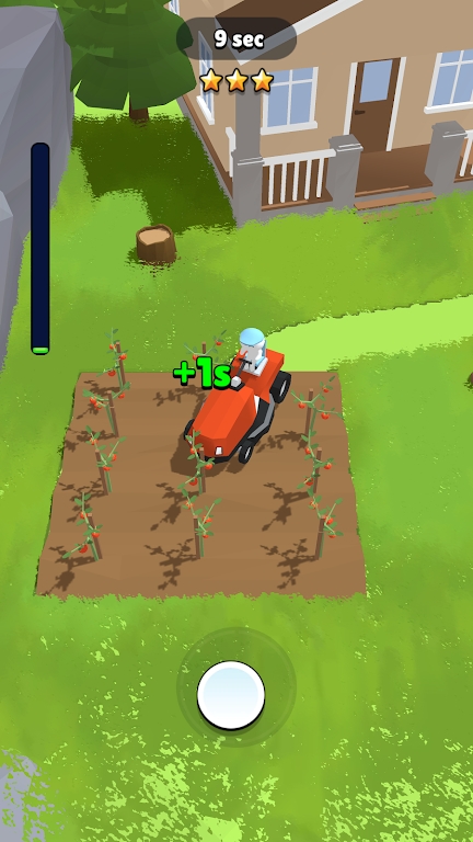 Lawn Mowed游戏官方版图片1