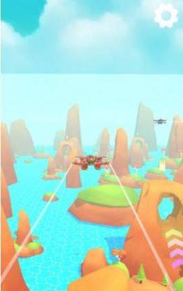 喷气飞机竞赛游戏最新版图片1