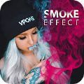 烟雾效果app