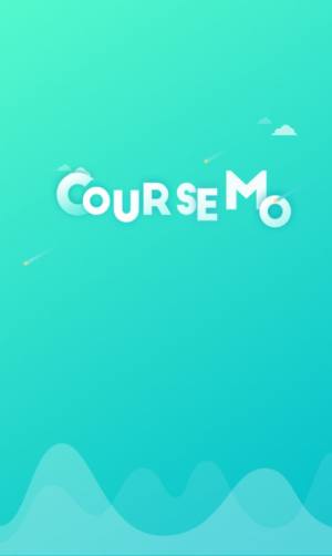 courseMo英语课堂App安卓版图片1