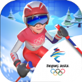 Olympic Games Jam Beijing 2022官方版