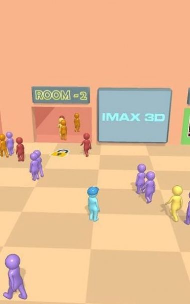 街机影院游戏官方安卓版（Cinema Arcade）图2: