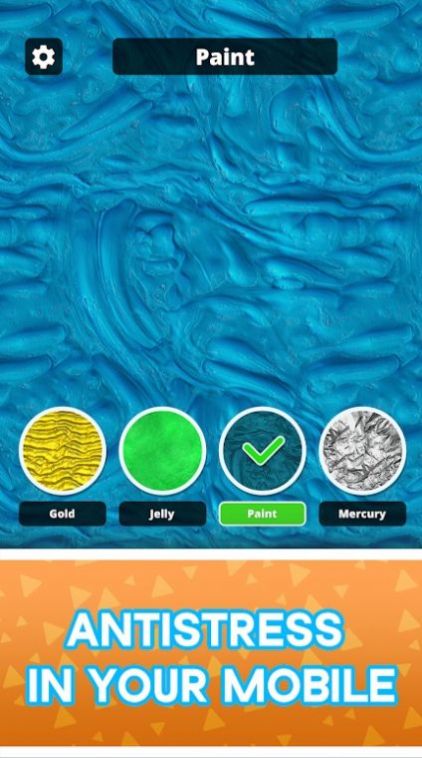 Slime Sticker游戏官方版图2:
