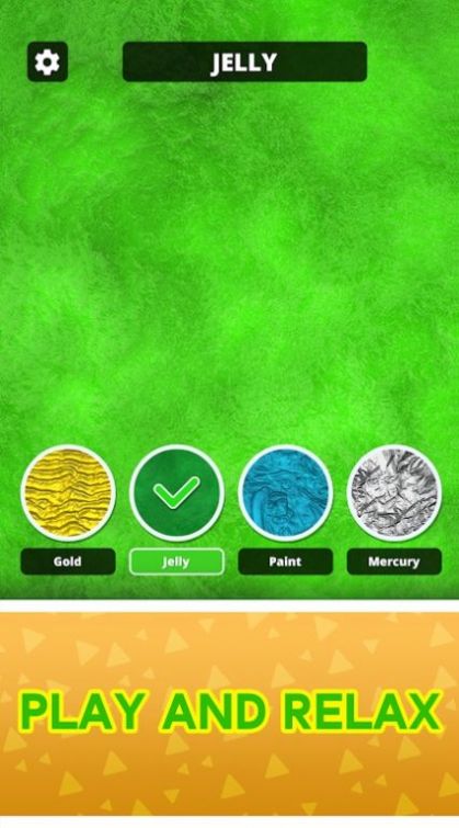 Slime Sticker游戏官方版图3: