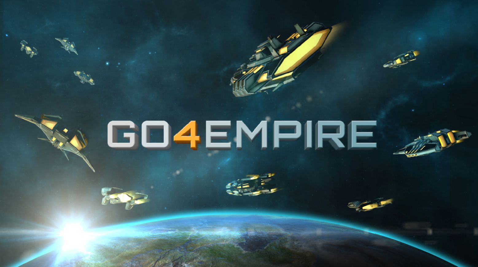 GO4帝国游戏安卓版下载图2: