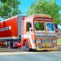 印度卡车模拟器越野手机版