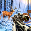 狙击鹿狩猎手机版