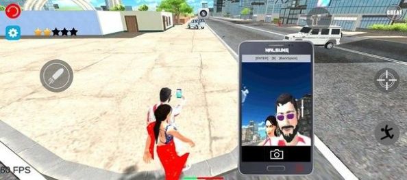 印度冒险模拟器中文游戏手机版图片1