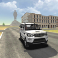 印度汽车驾驶模拟器游戏中文手机版 v22