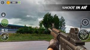 虚拟武器射击游戏最新安卓版图片1