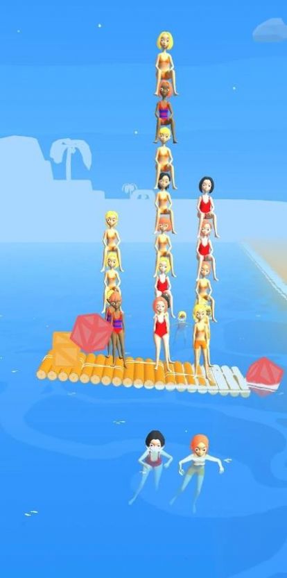 竹筏平衡游戏安卓版下载图片1