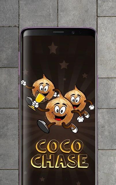 Coco Chase游戏安卓版图片1