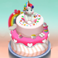birthday cake app